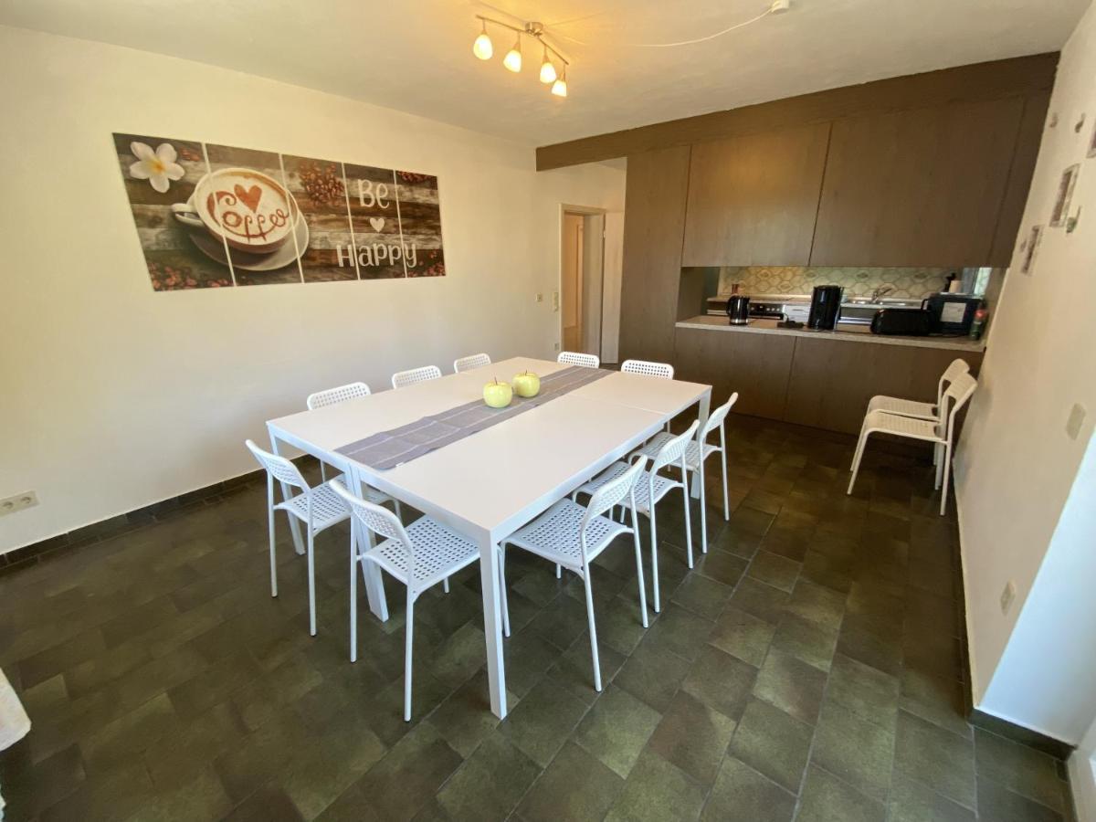 Ferienhaus Heimberg - Fischach מראה חיצוני תמונה